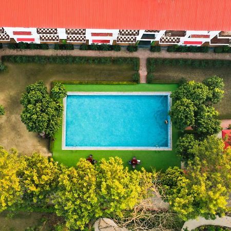 Atulya Resorts With 3Hr Early Check In รามนาการ์ ภายนอก รูปภาพ