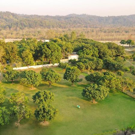 Atulya Resorts With 3Hr Early Check In รามนาการ์ ภายนอก รูปภาพ
