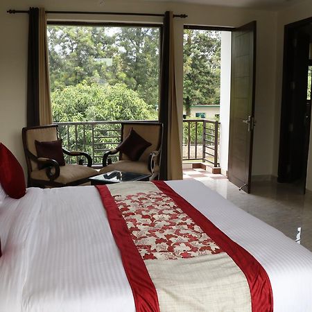 Atulya Resorts With 3Hr Early Check In รามนาการ์ ภายนอก รูปภาพ