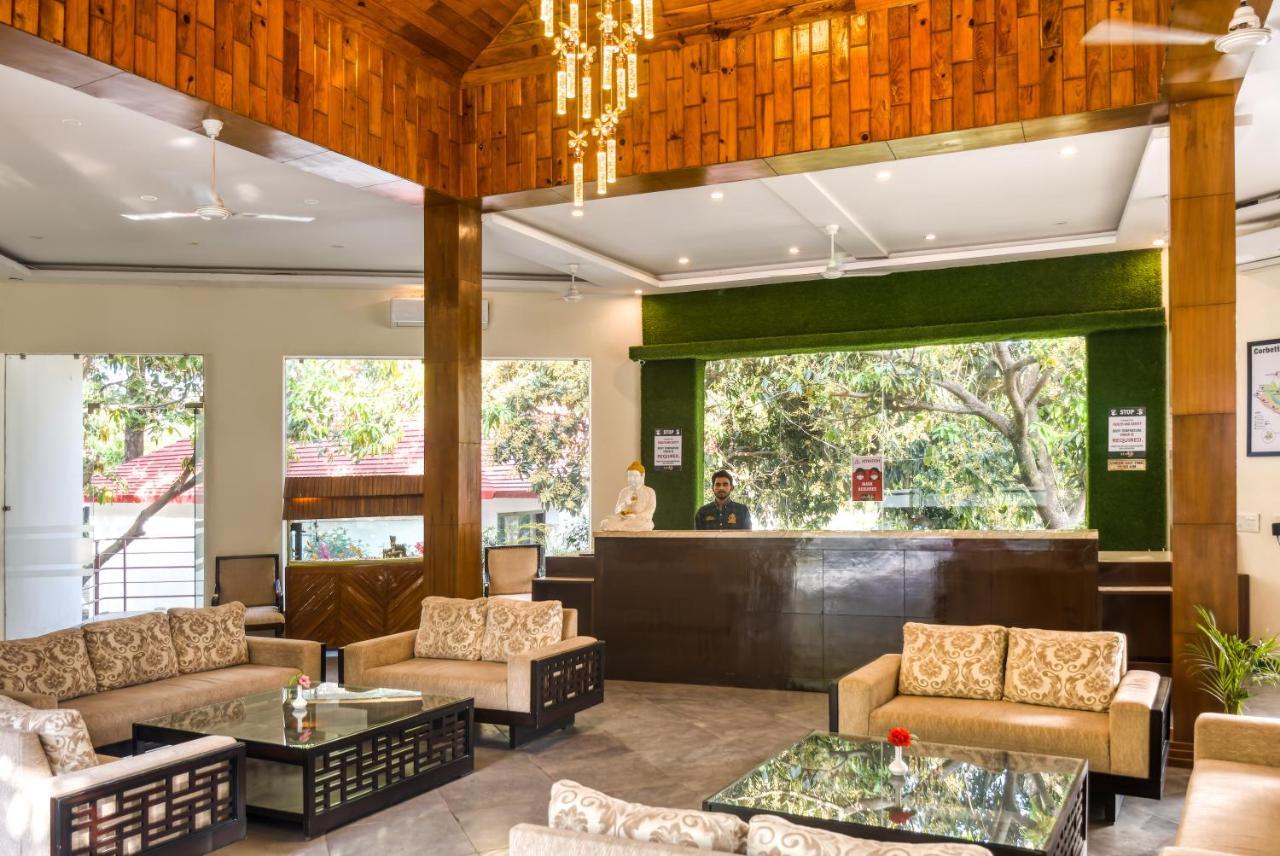 Atulya Resorts With 3Hr Early Check In รามนาการ์ ภายนอก รูปภาพ