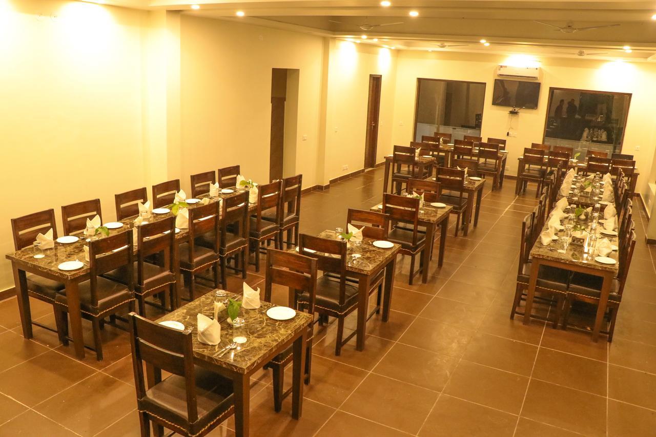 Atulya Resorts With 3Hr Early Check In รามนาการ์ ภายนอก รูปภาพ