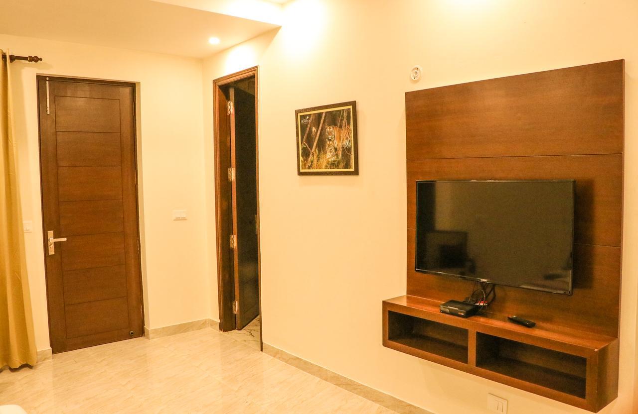 Atulya Resorts With 3Hr Early Check In รามนาการ์ ภายนอก รูปภาพ
