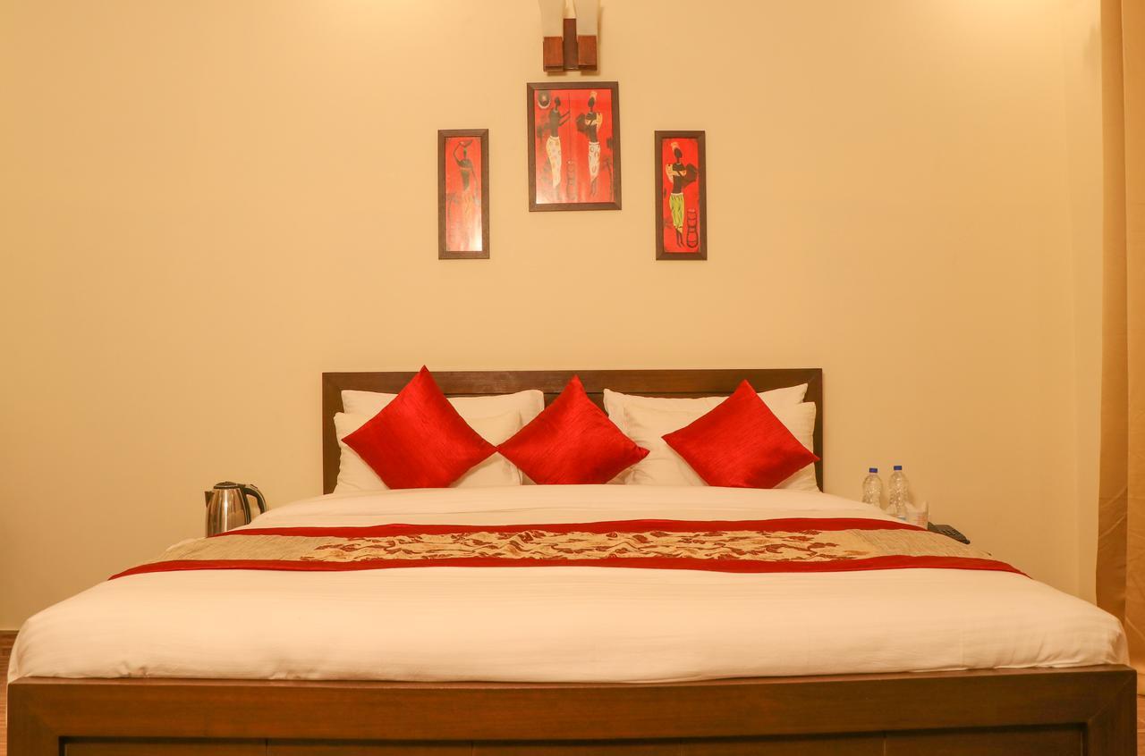 Atulya Resorts With 3Hr Early Check In รามนาการ์ ภายนอก รูปภาพ
