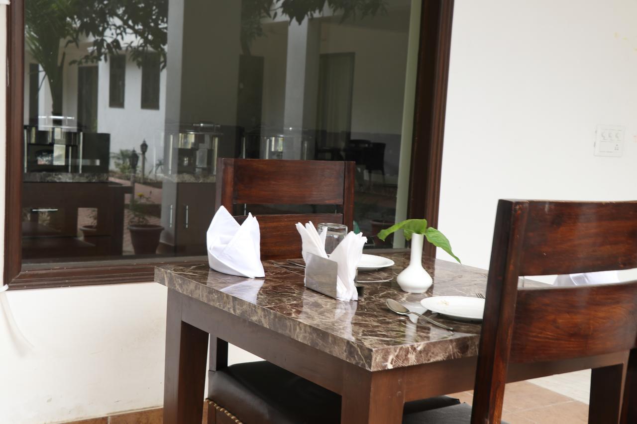 Atulya Resorts With 3Hr Early Check In รามนาการ์ ภายนอก รูปภาพ