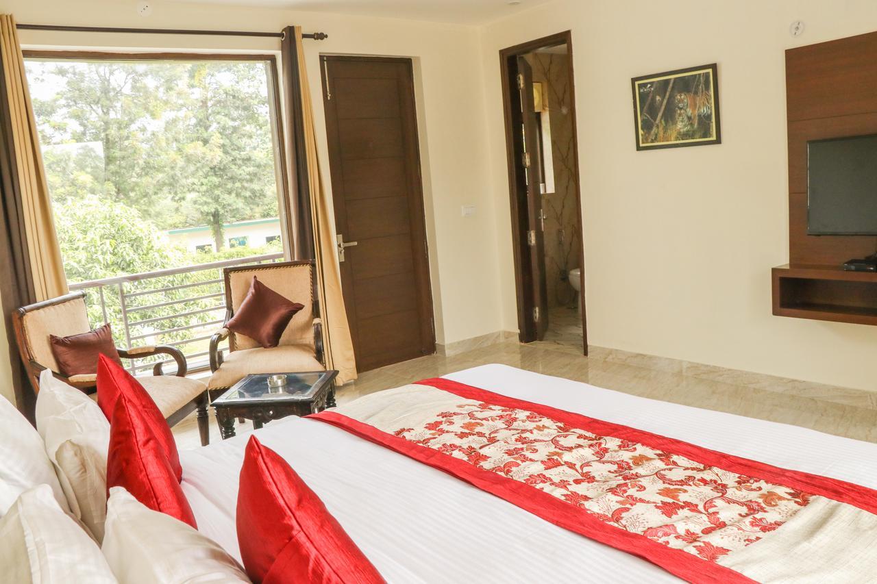 Atulya Resorts With 3Hr Early Check In รามนาการ์ ภายนอก รูปภาพ