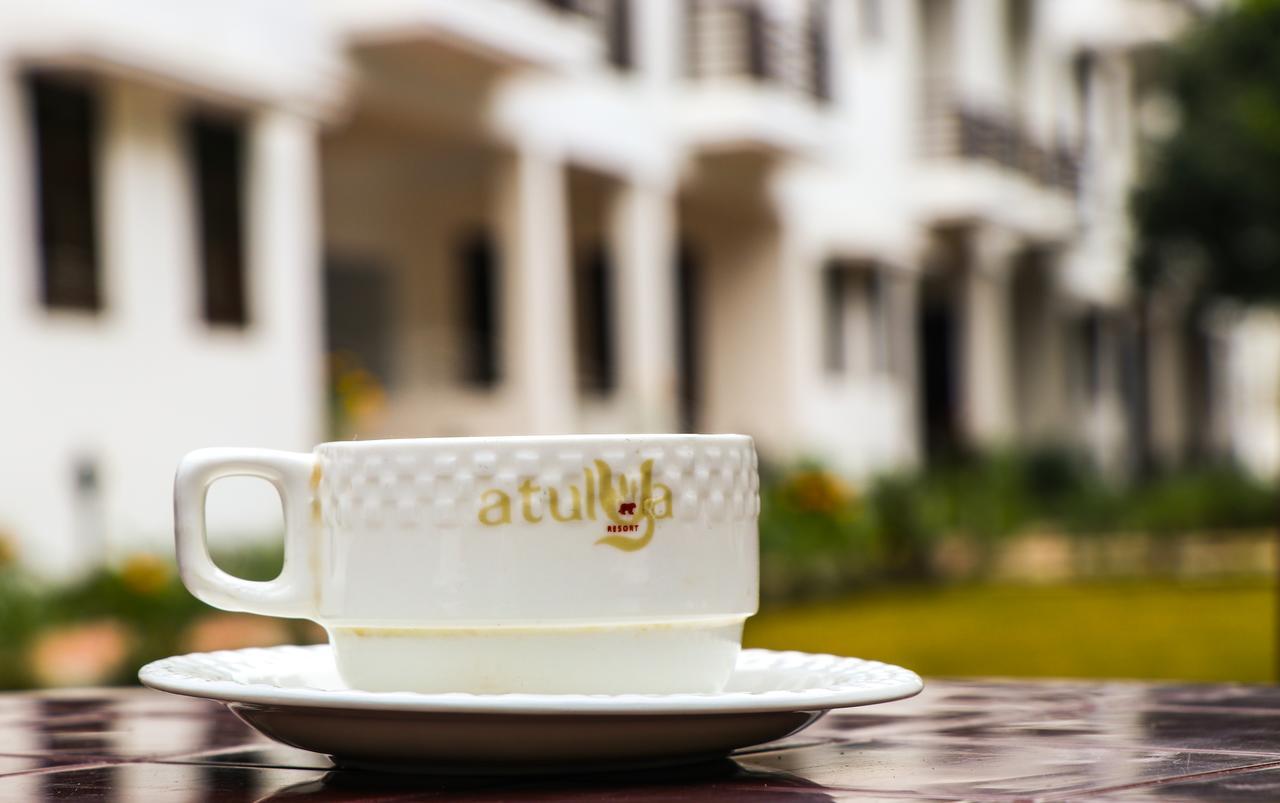 Atulya Resorts With 3Hr Early Check In รามนาการ์ ภายนอก รูปภาพ