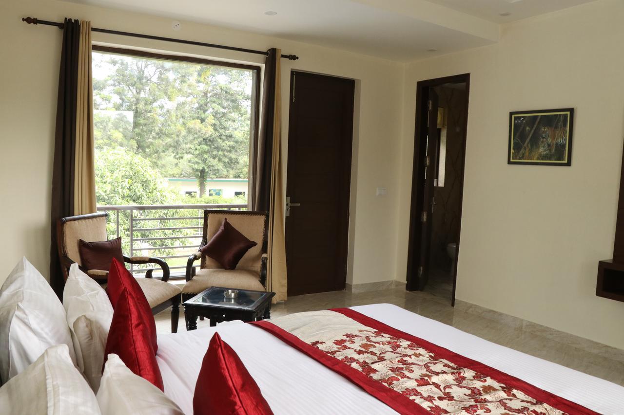 Atulya Resorts With 3Hr Early Check In รามนาการ์ ภายนอก รูปภาพ
