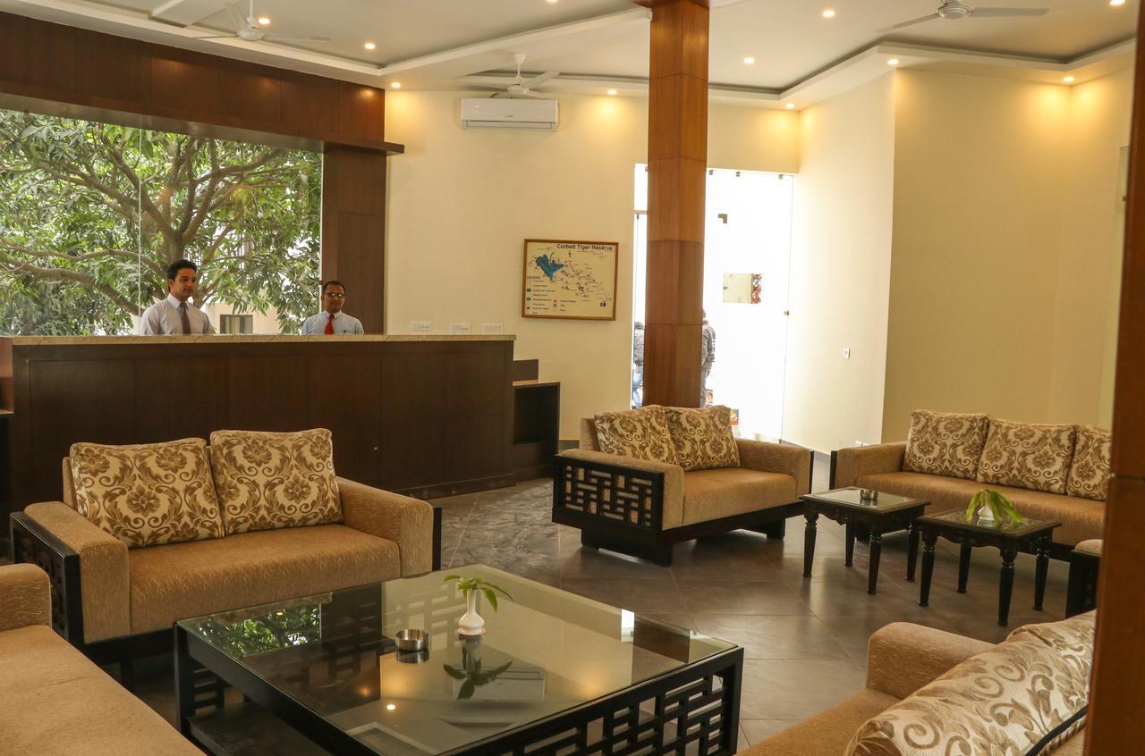 Atulya Resorts With 3Hr Early Check In รามนาการ์ ภายนอก รูปภาพ